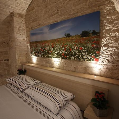 루보디풀리아 비앤비 아르코 카푸티 B&B 외부 사진